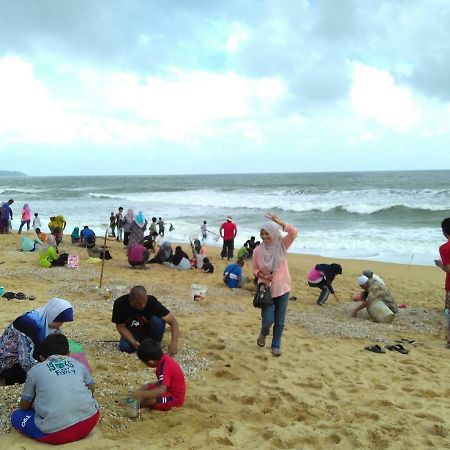 Homestay Memori Dungun Dış mekan fotoğraf
