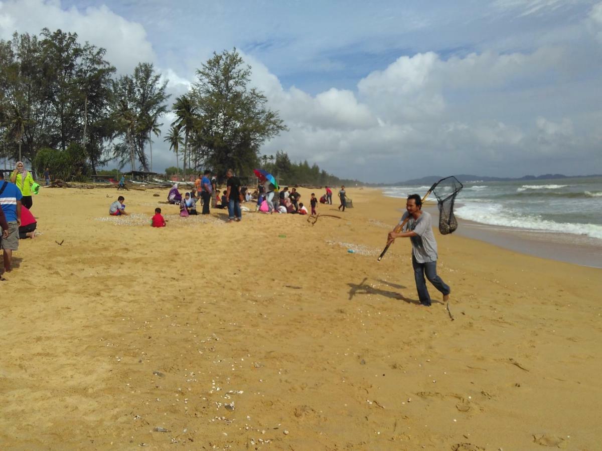 Homestay Memori Dungun Dış mekan fotoğraf