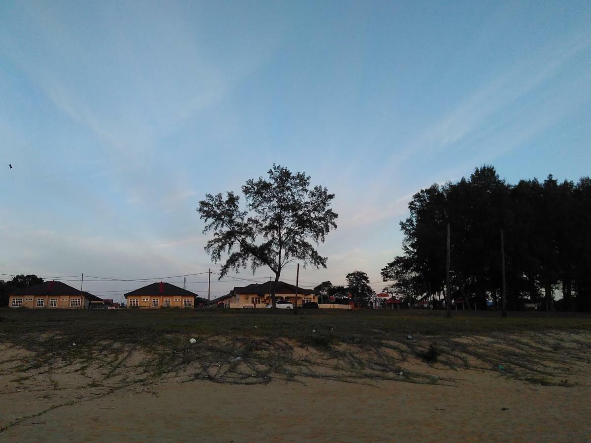 Homestay Memori Dungun Dış mekan fotoğraf